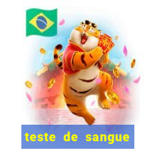 teste de sangue gravidez positivo em pdf